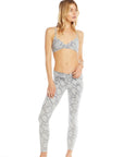 Quadrablend Arrow Back Bralette WOMENS - chaserbrand