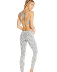 Quadrablend Arrow Back Bralette WOMENS - chaserbrand