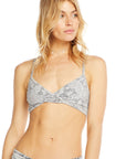 Quadrablend Arrow Back Bralette WOMENS - chaserbrand