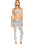 Quadrablend Arrow Back Bralette WOMENS - chaserbrand