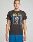 AC/DC - Who Made Who MENS chaserbrand