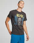 AC/DC - Who Made Who MENS chaserbrand