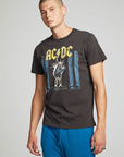 AC/DC - Who Made Who MENS chaserbrand