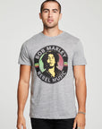 Bob Marley Rebel Music MENS chaserbrand