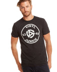 Vinyl Junkie MENS - chaserbrand