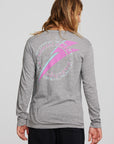 David Bowie - Aladdin Sane Mens chaserbrand
