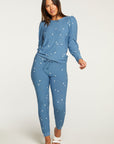 Starry Bolts Pant WOMENS - chaserbrand