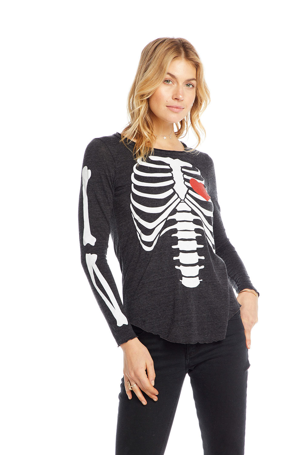 Bones WOMENS - chaserbrand