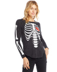Bones WOMENS - chaserbrand