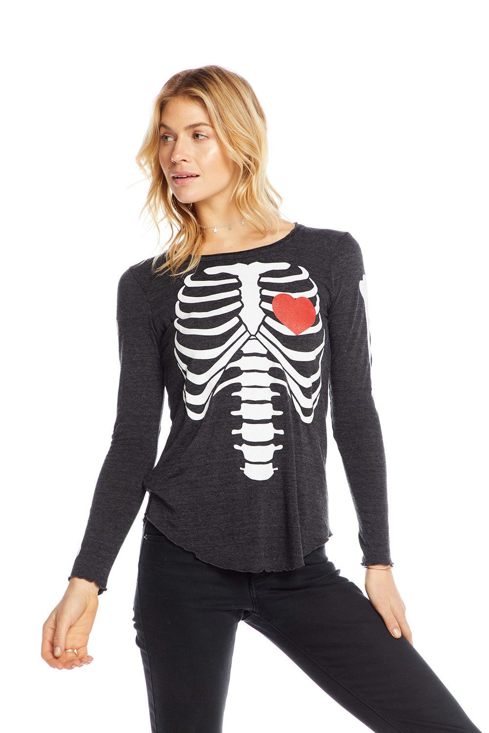 Bones WOMENS - chaserbrand