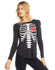 Bones WOMENS - chaserbrand
