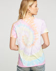 New York Tie Dye WOMENS - chaserbrand