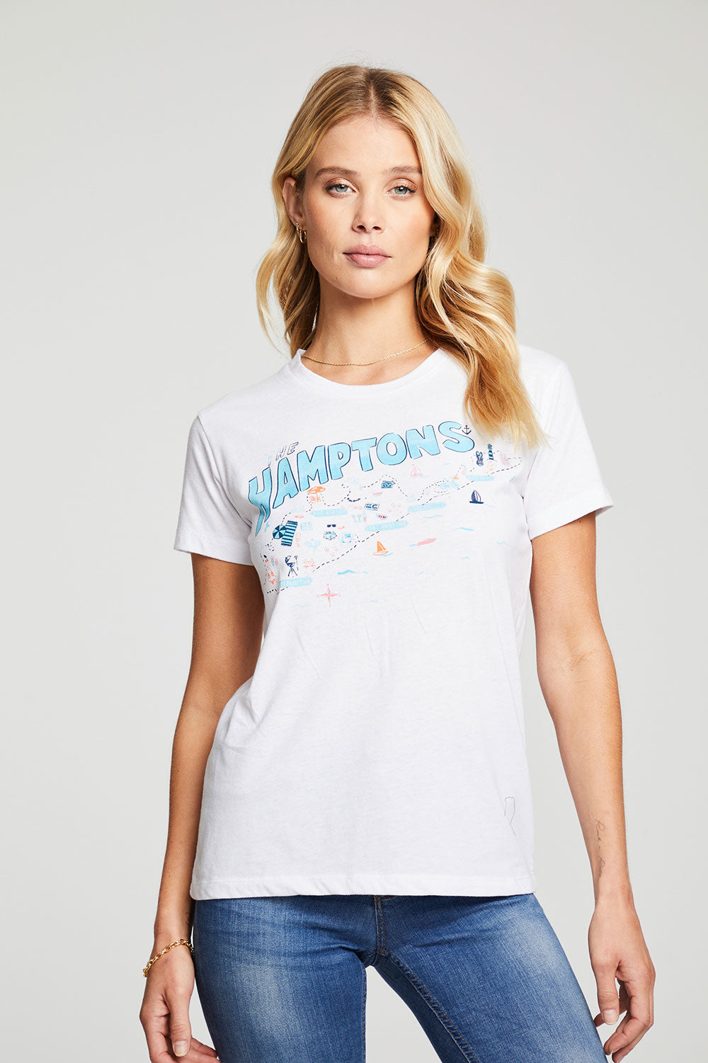 Hamptons WOMENS chaserbrand