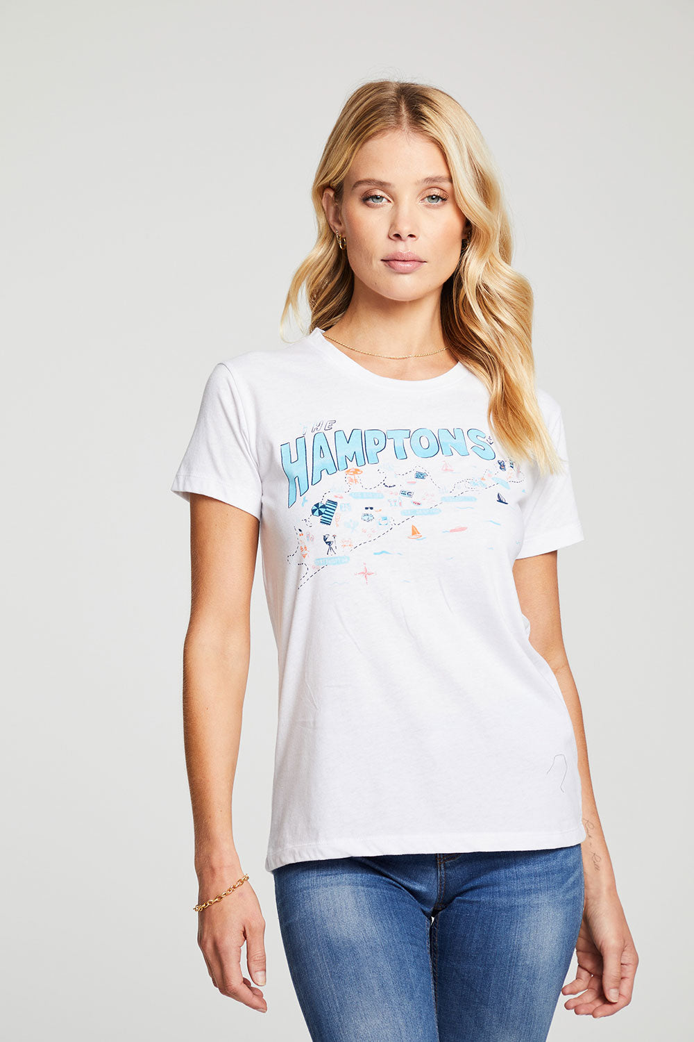Hamptons WOMENS chaserbrand