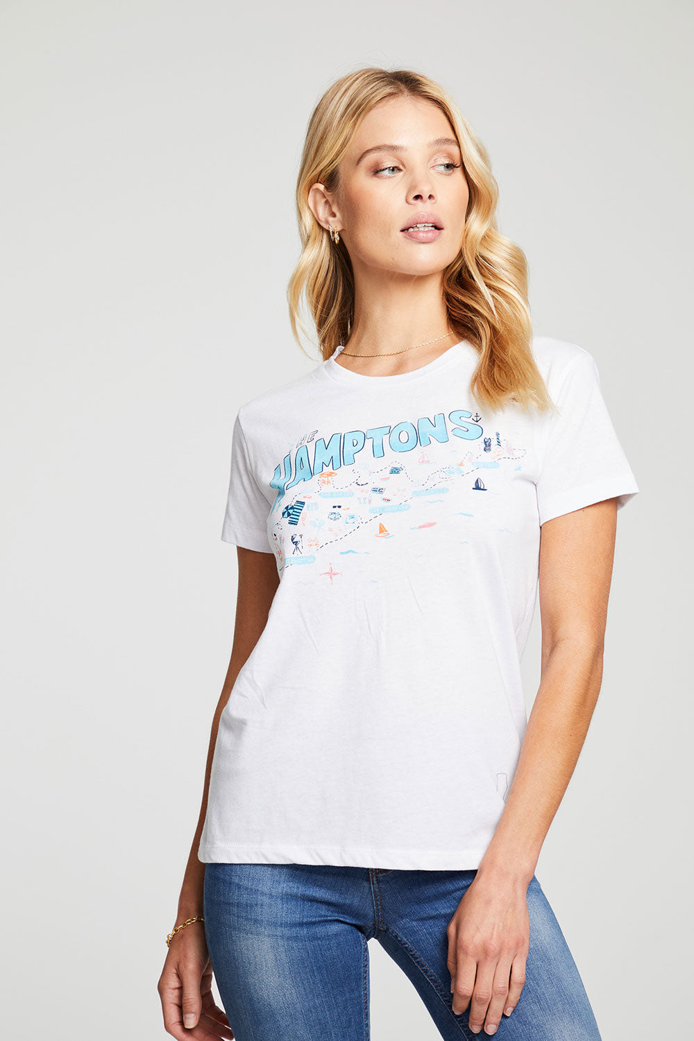 Hamptons WOMENS chaserbrand