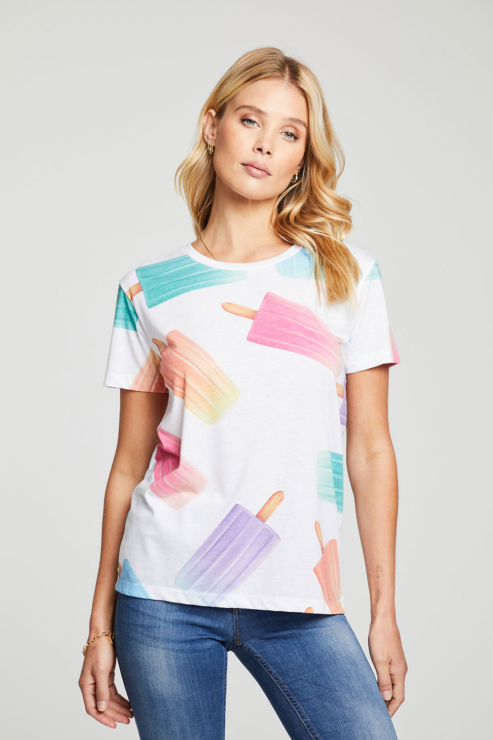Popsicles WOMENS chaserbrand