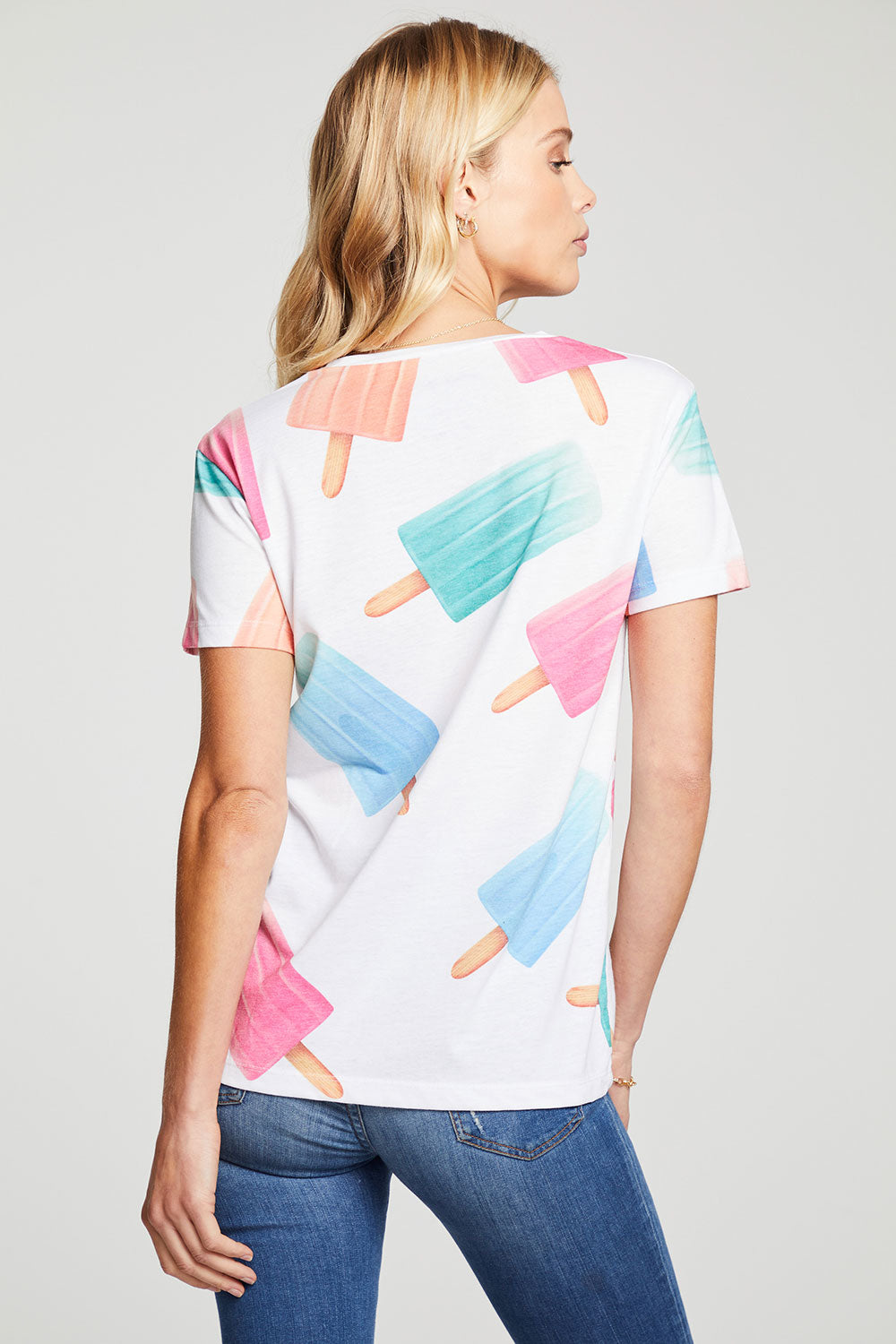 Popsicles WOMENS chaserbrand