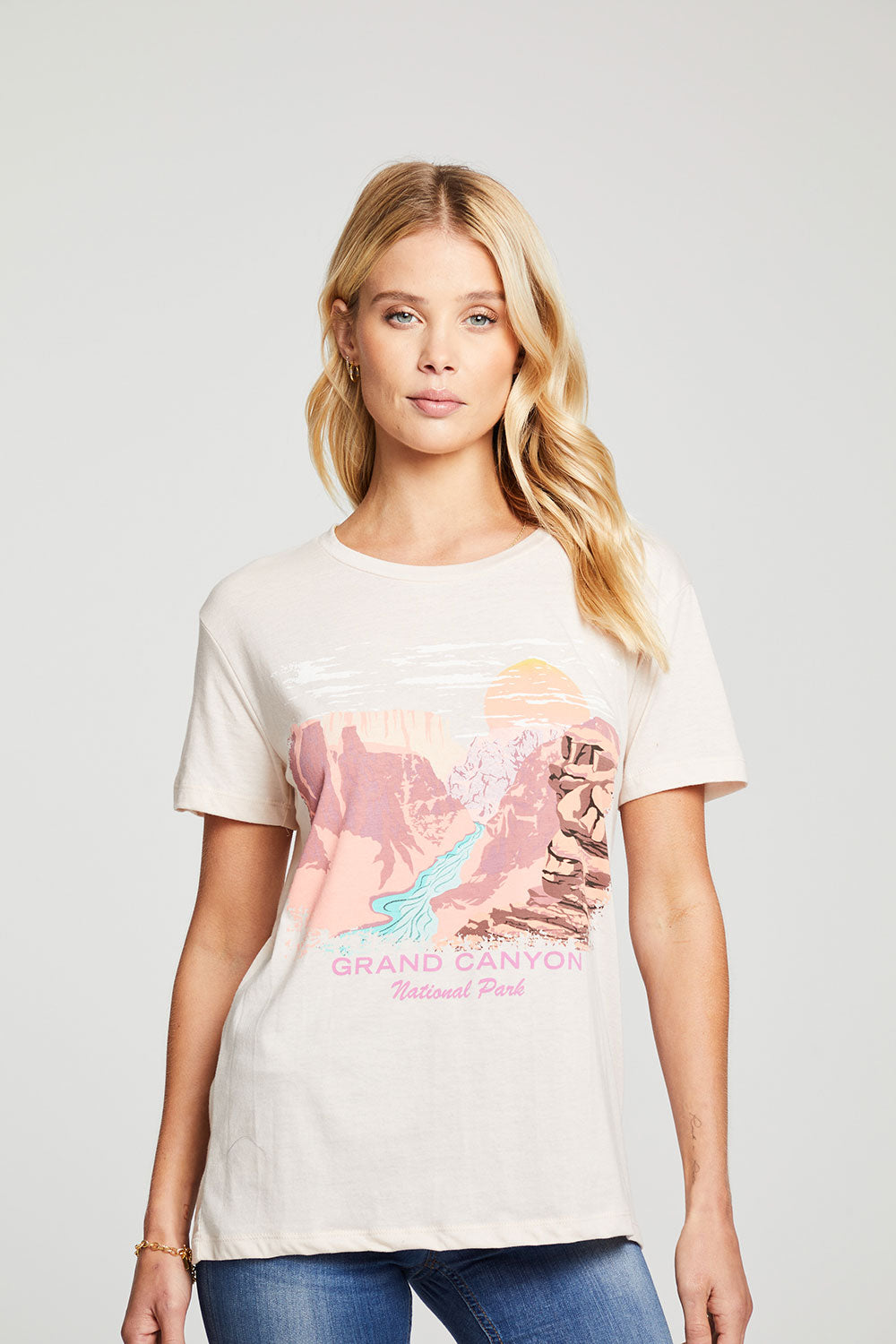 Grand Canyon WOMENS chaserbrand