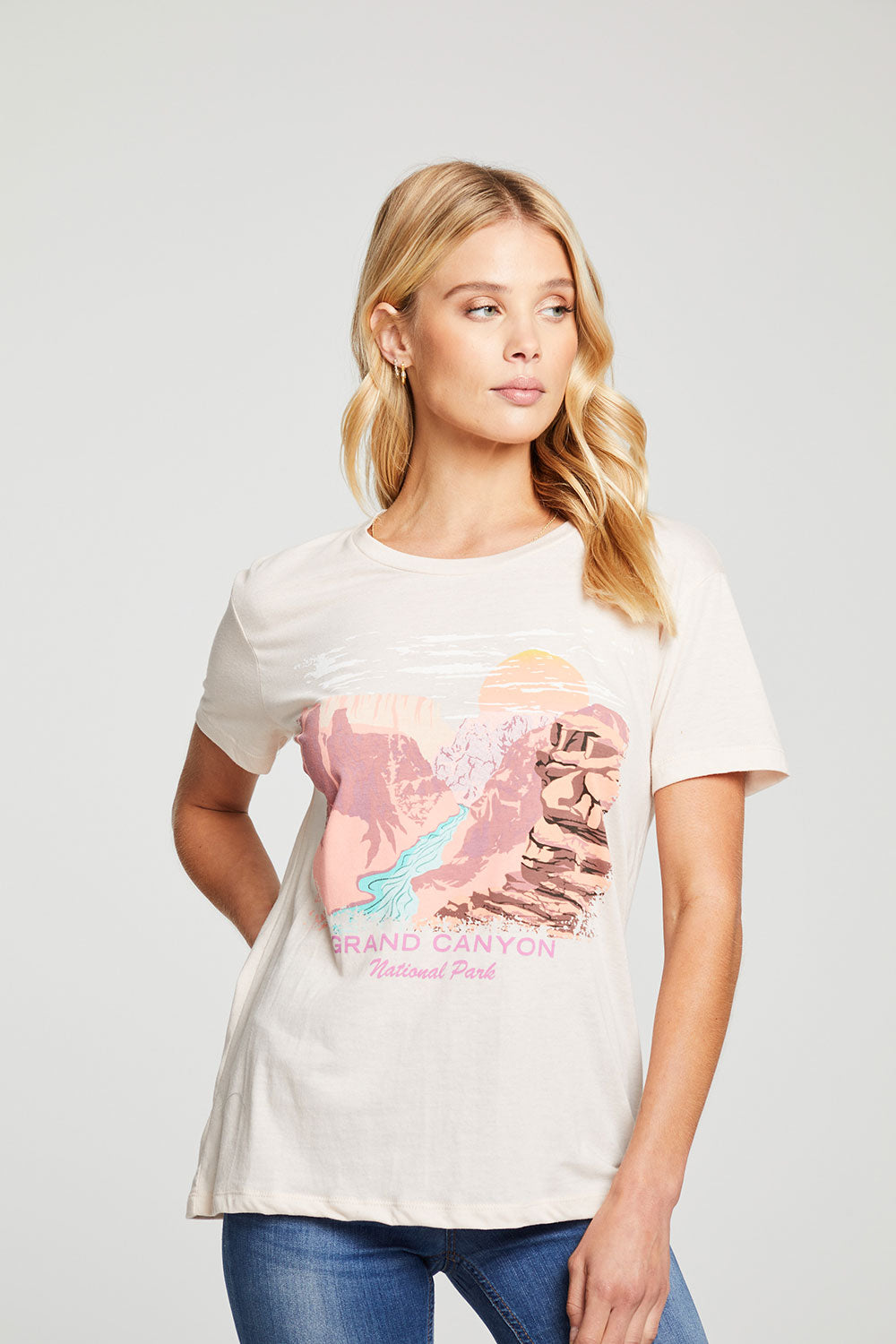 Grand Canyon WOMENS chaserbrand
