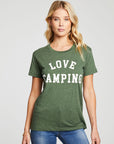 Love Camping WOMENS chaserbrand