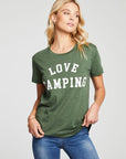 Love Camping WOMENS chaserbrand