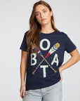 Boat Life WOMENS chaserbrand