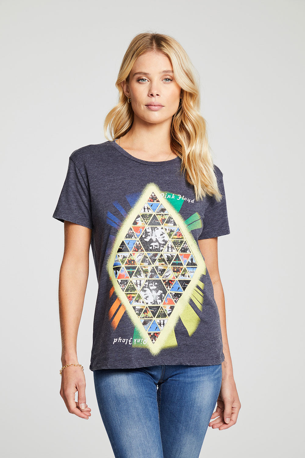 Pink Floyd Geometric WOMENS chaserbrand