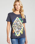 Pink Floyd Geometric WOMENS chaserbrand
