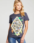 Pink Floyd Geometric WOMENS chaserbrand