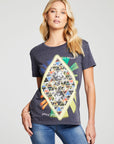 Pink Floyd Geometric WOMENS chaserbrand