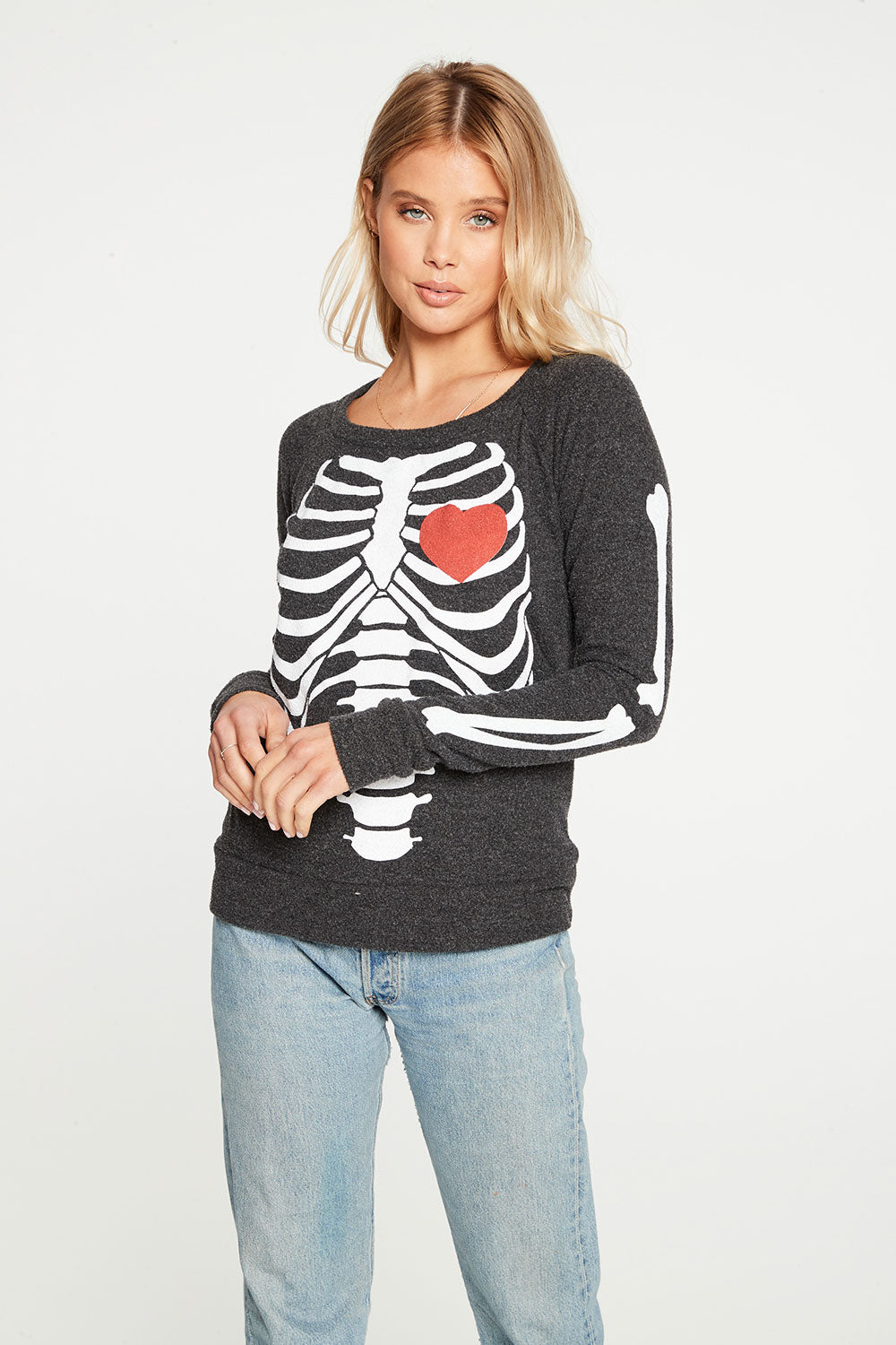 Bones WOMENS - chaserbrand