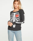 Bones WOMENS - chaserbrand