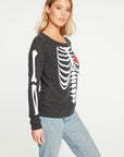 Bones WOMENS - chaserbrand
