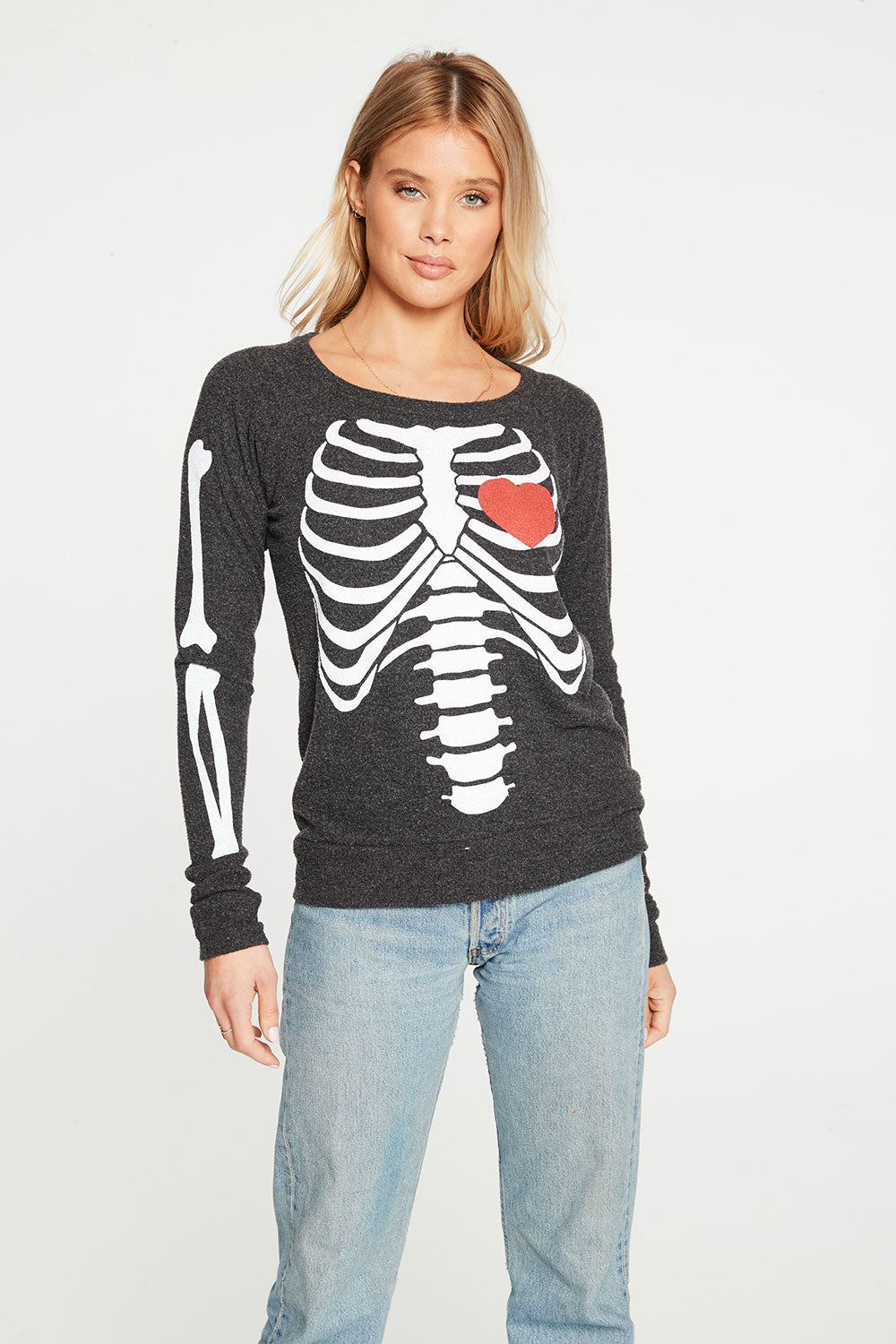 Bones WOMENS - chaserbrand