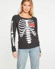 Bones WOMENS - chaserbrand