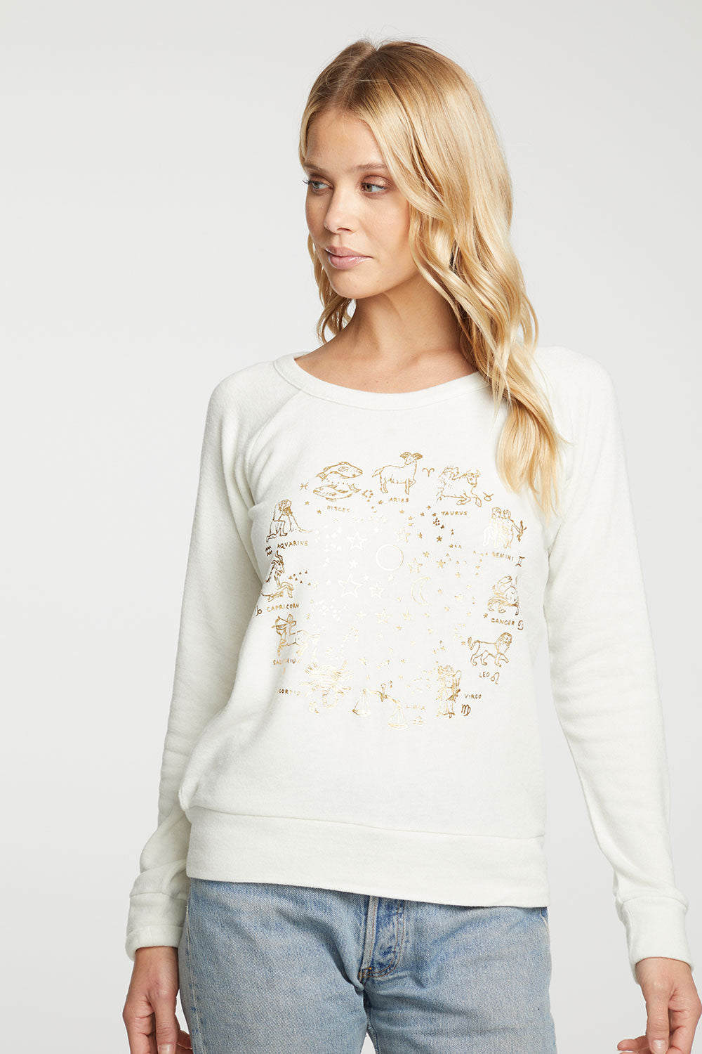 Zodiac WOMENS - chaserbrand
