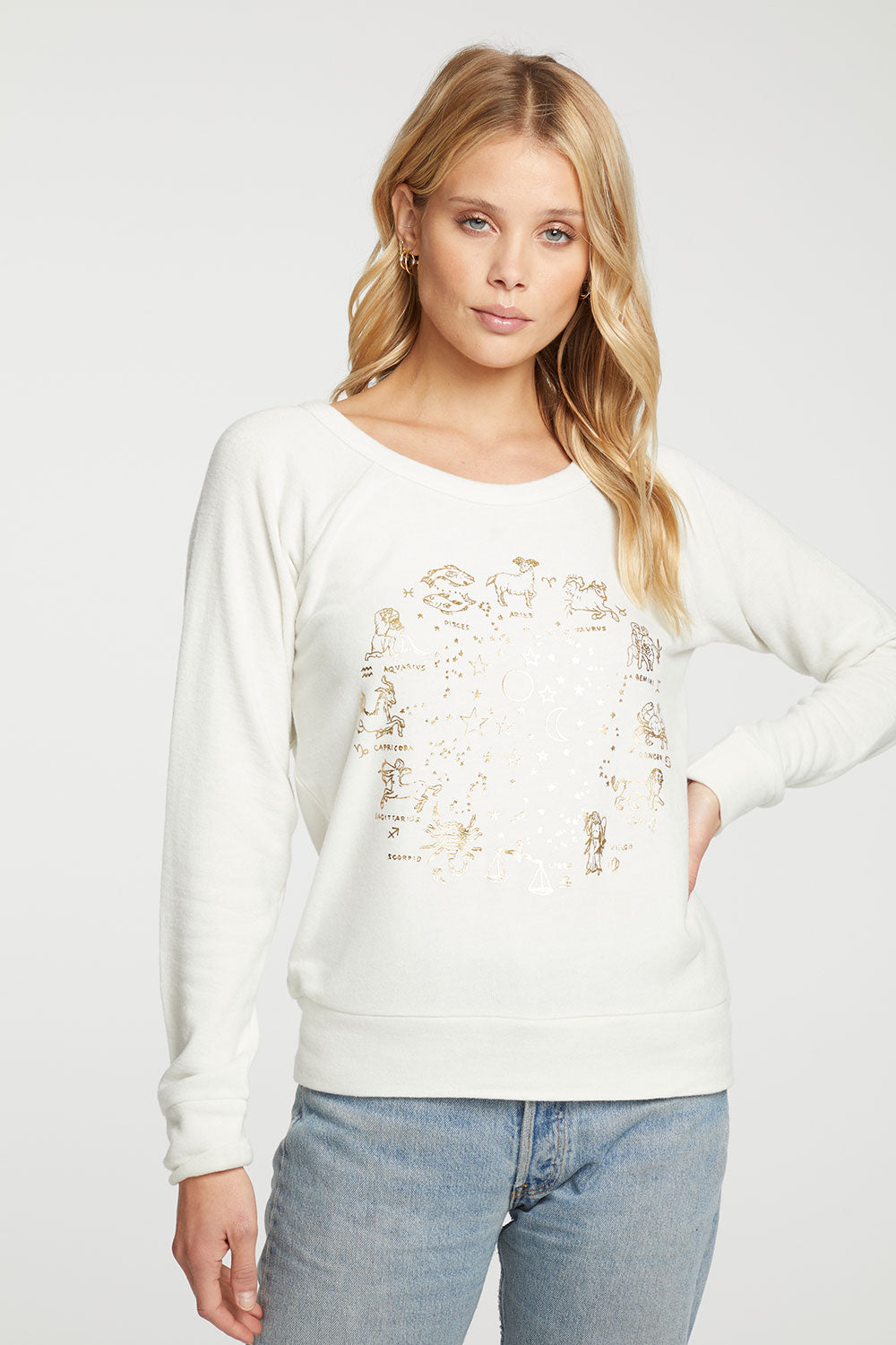 Zodiac WOMENS - chaserbrand
