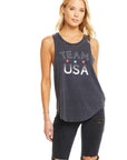 Team USA WOMENS - chaserbrand
