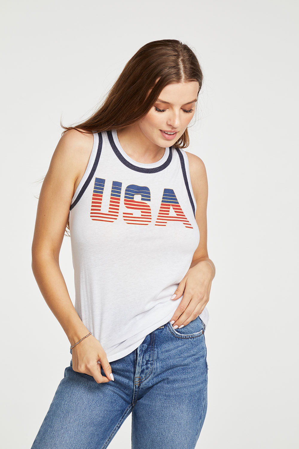 Usa WOMENS - chaserbrand