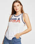 Usa WOMENS - chaserbrand