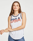 Usa WOMENS - chaserbrand