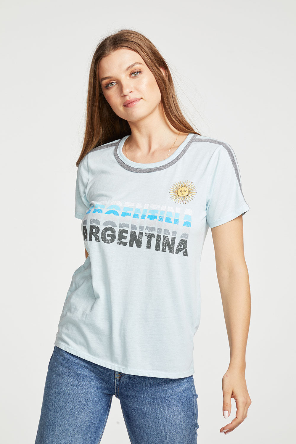 Argentina WOMENS - chaserbrand