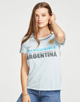 Argentina WOMENS - chaserbrand