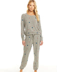 Star Pant WOMENS - chaserbrand