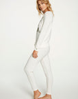 Peace On Earth Pants WOMENS - chaserbrand