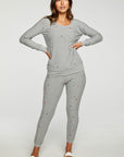 Heart And Arrow Pants WOMENS - chaserbrand