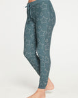 Silver Stars Pant WOMENS - chaserbrand