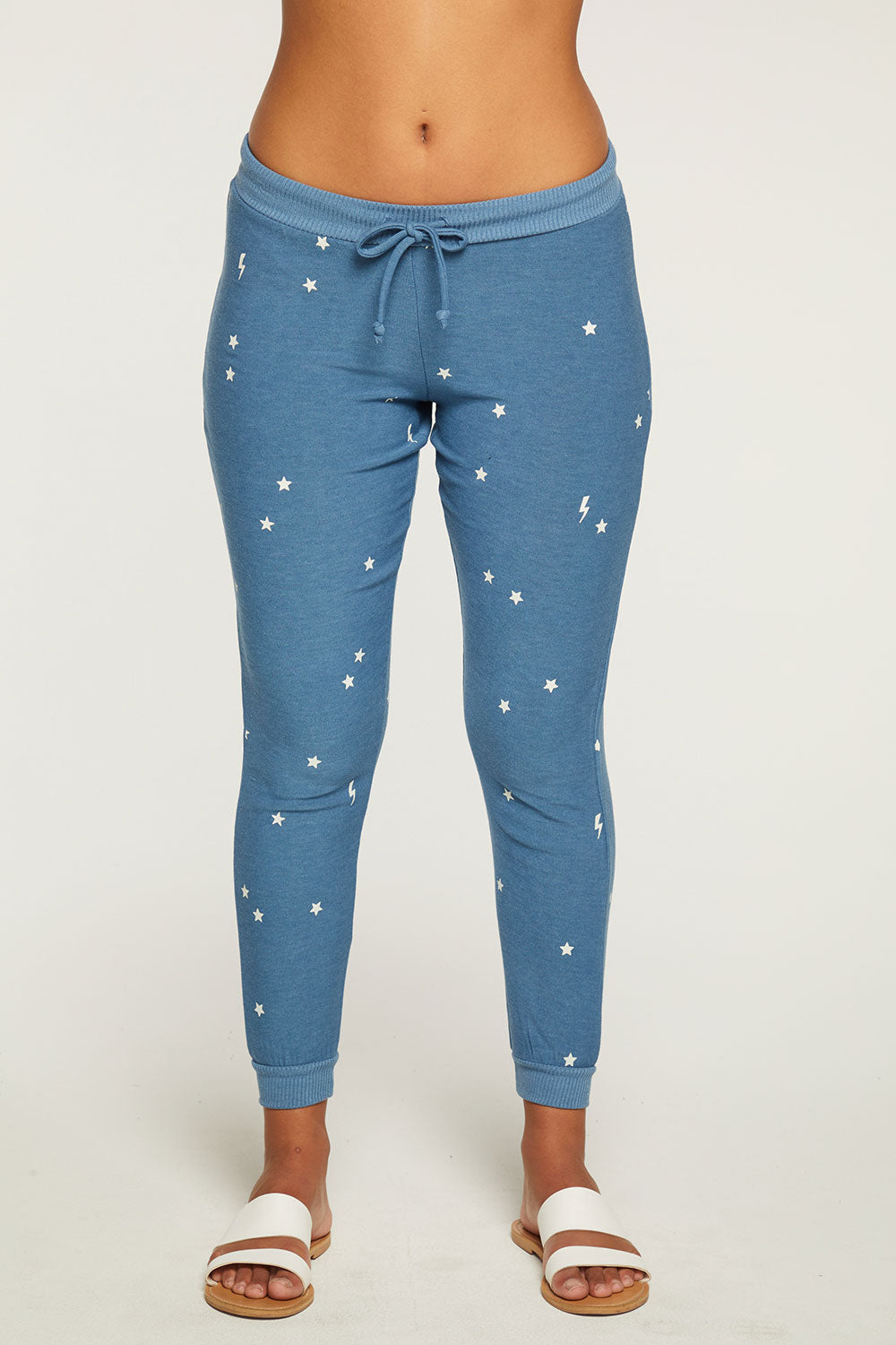 Starry Bolts Pant WOMENS - chaserbrand