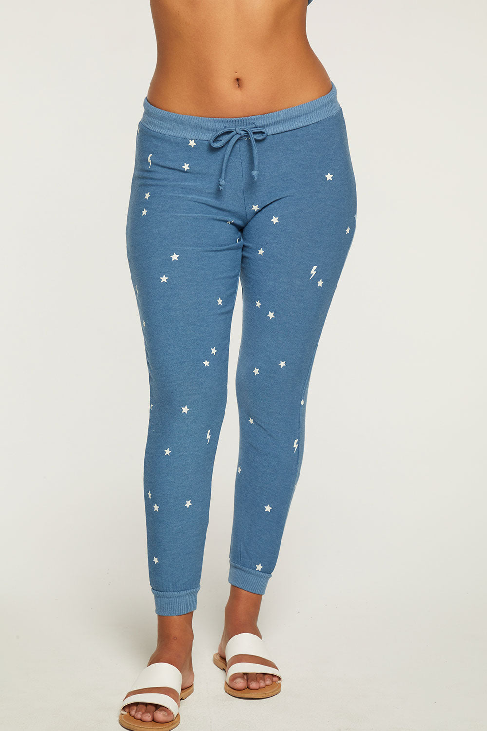 Starry Bolts Pant WOMENS - chaserbrand