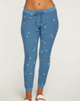 Starry Bolts Pant WOMENS - chaserbrand
